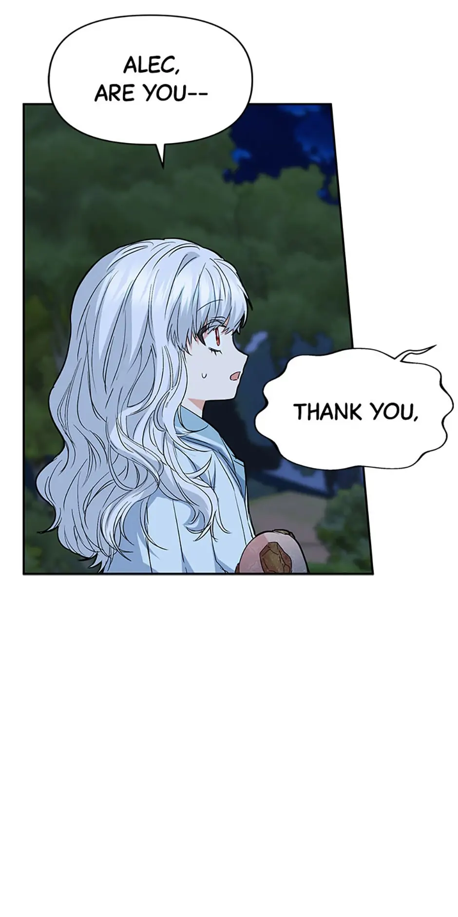 Surviving as the Devil's Child Chapter 27 page 90