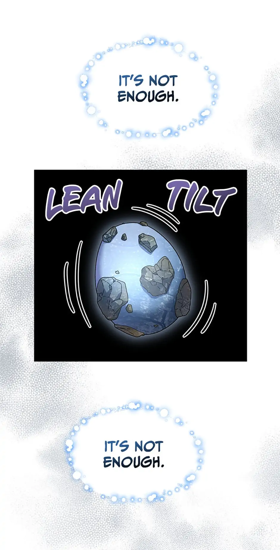 Surviving as the Devil's Child Chapter 28 page 2