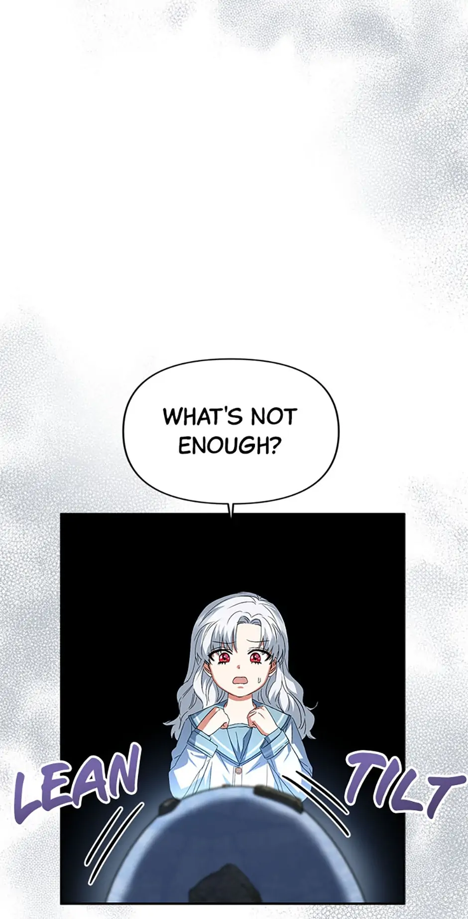 Surviving as the Devil's Child Chapter 28 page 3