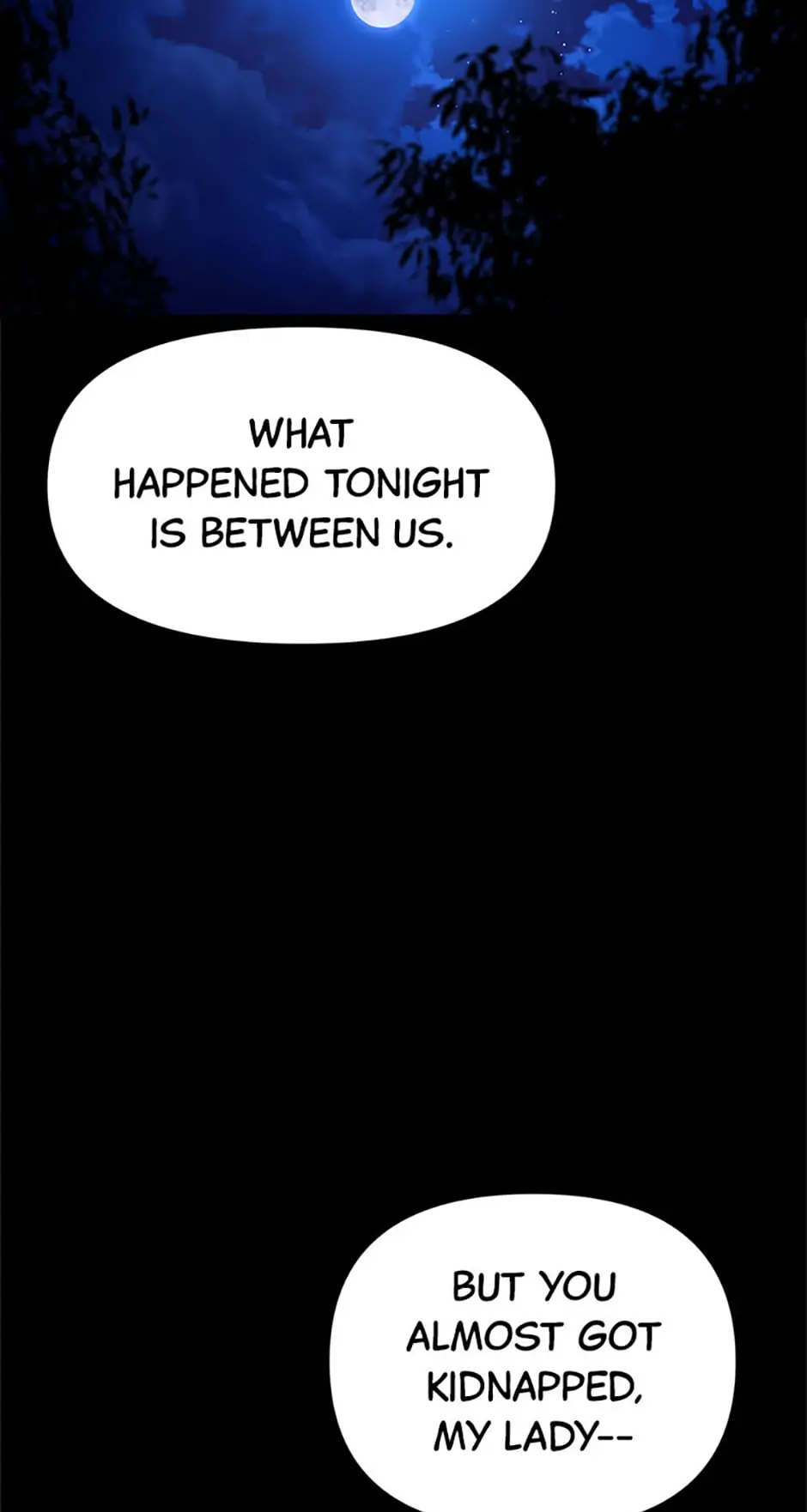 Surviving as the Devil's Child Chapter 28 page 20