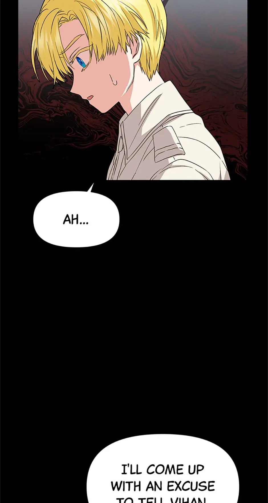 Surviving as the Devil's Child Chapter 28 page 24
