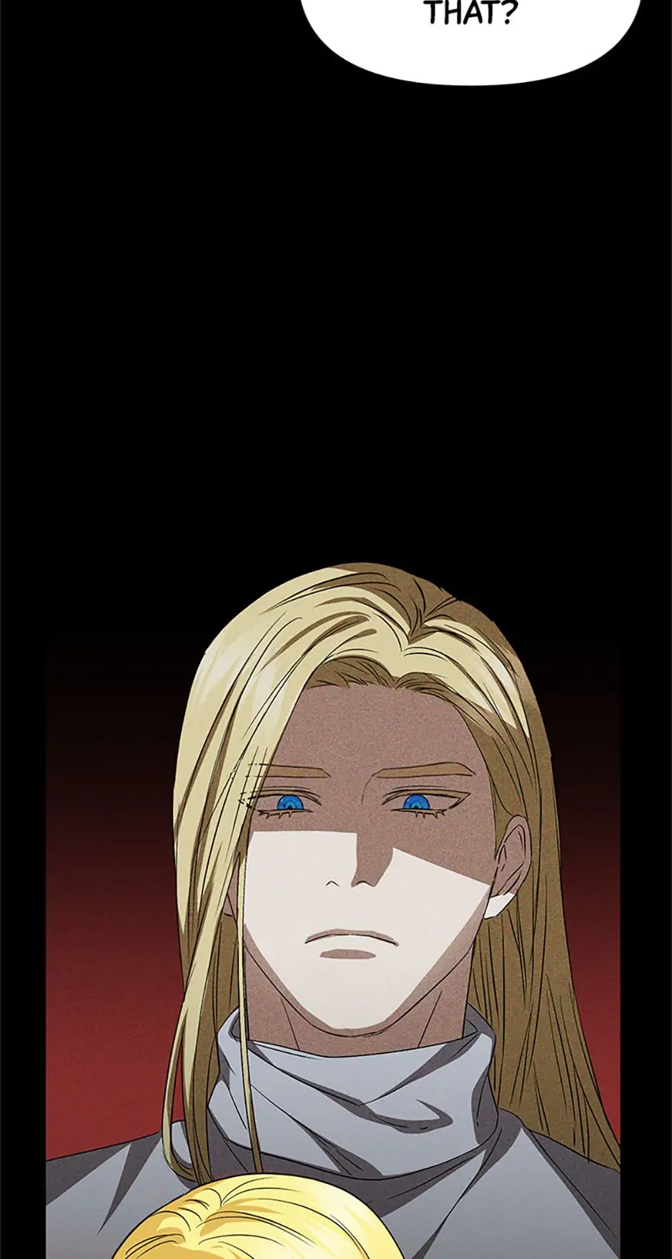 Surviving as the Devil's Child Chapter 28 page 23