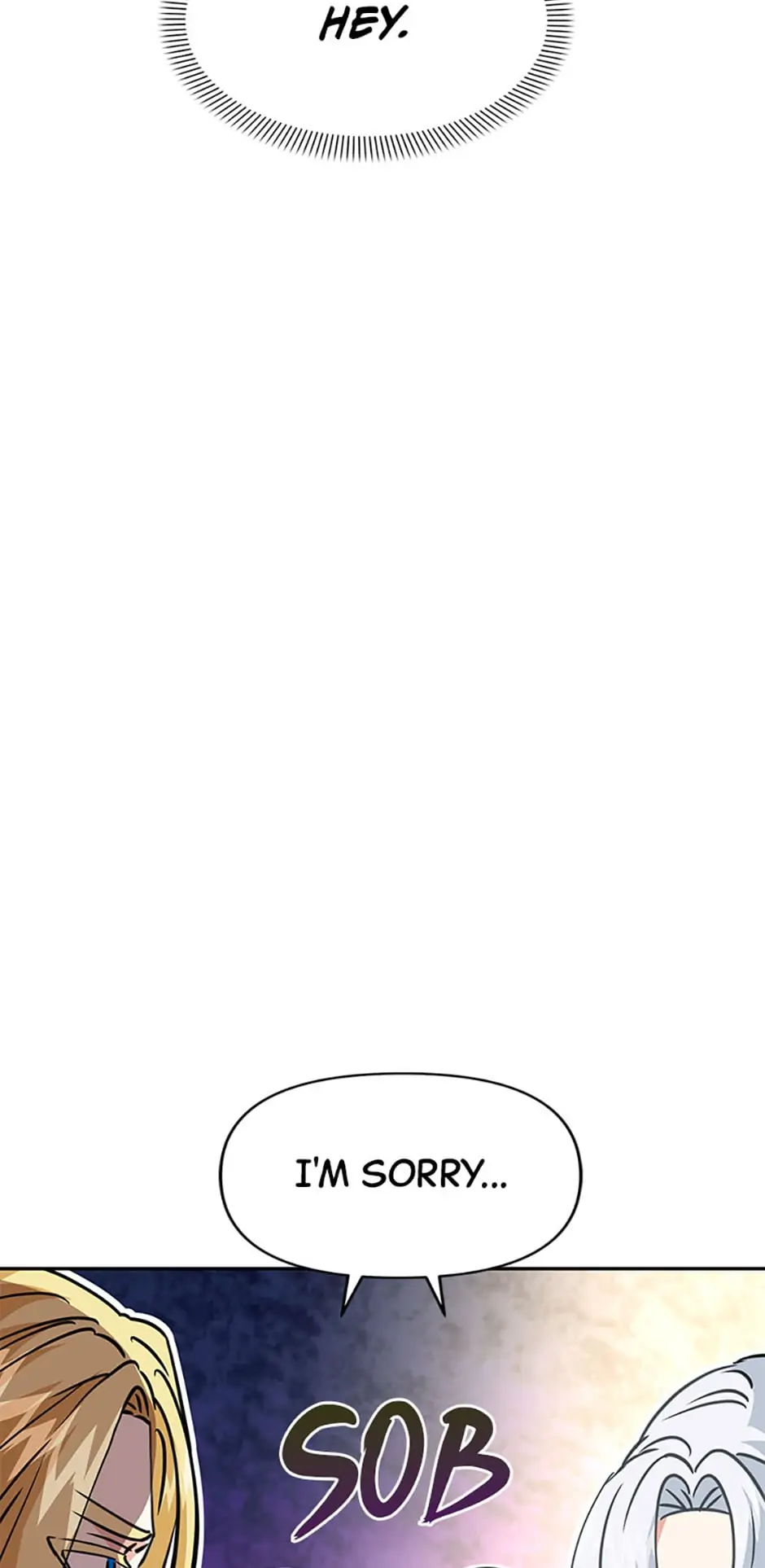 Surviving as the Devil's Child Chapter 28 page 33