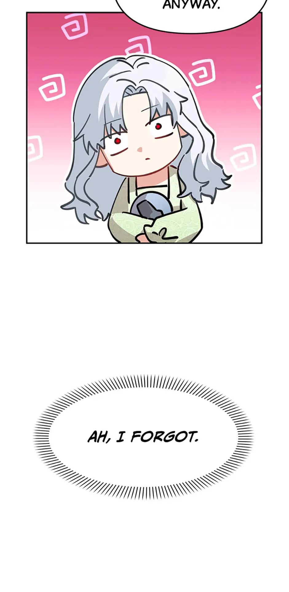 Surviving as the Devil's Child Chapter 28 page 37