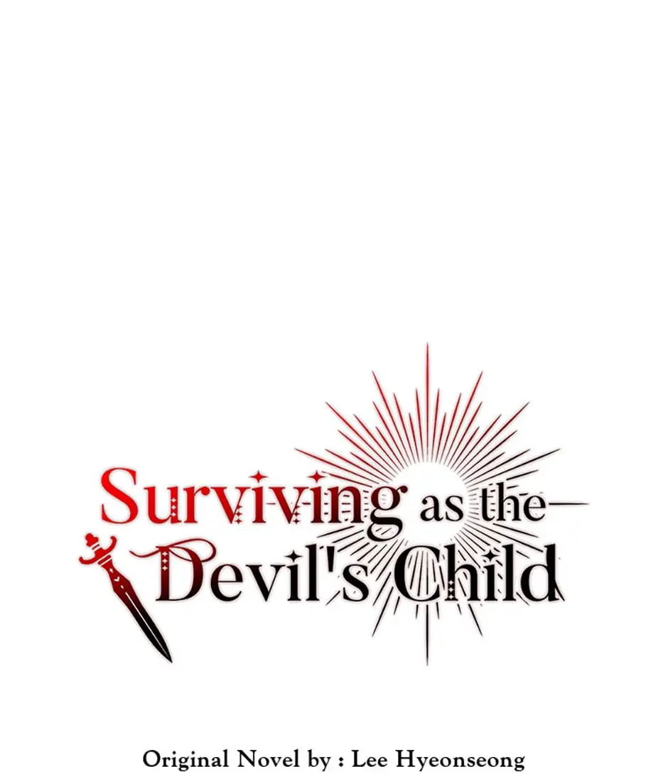 Surviving as the Devil's Child Chapter 28 page 38
