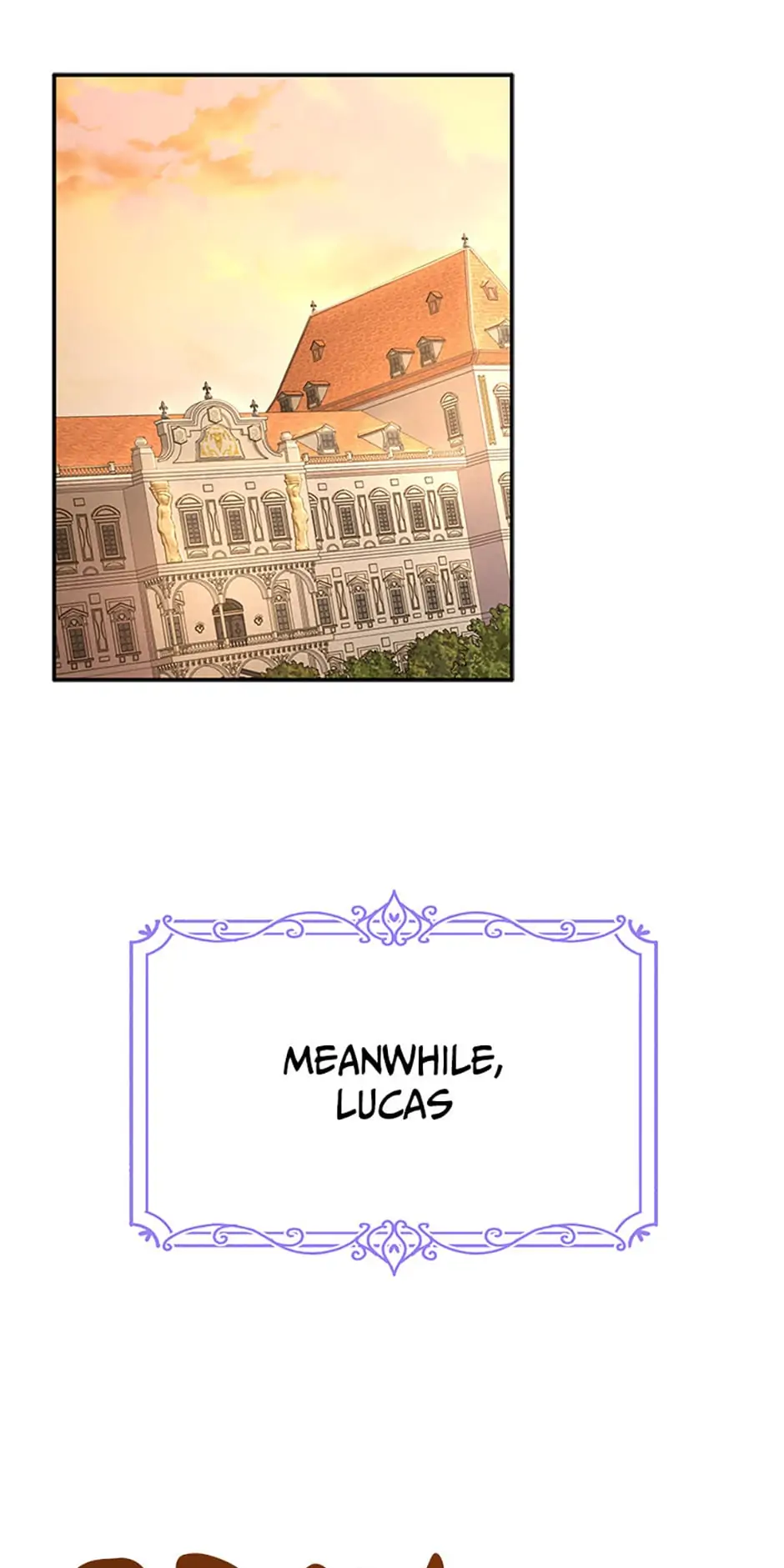 Surviving as the Devil's Child Chapter 28 page 40