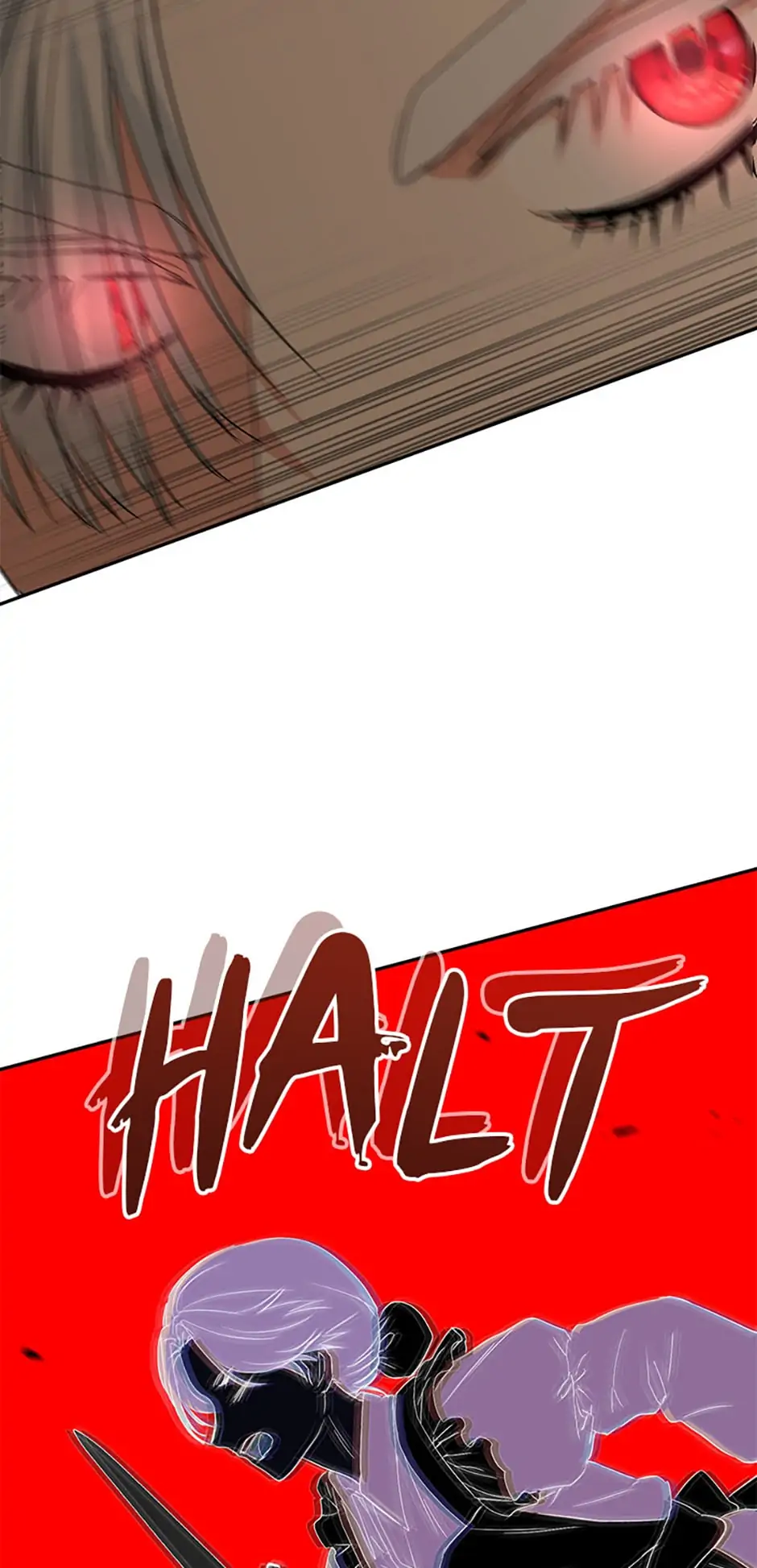 Surviving as the Devil's Child Chapter 28 page 61