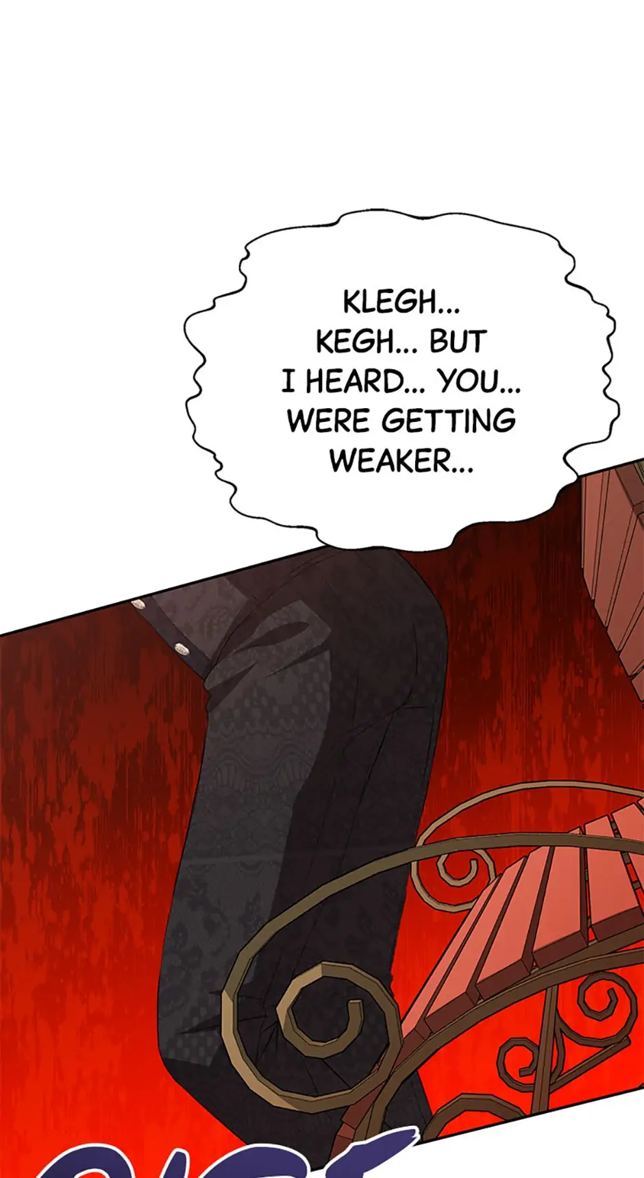 Surviving as the Devil's Child Chapter 28 page 69