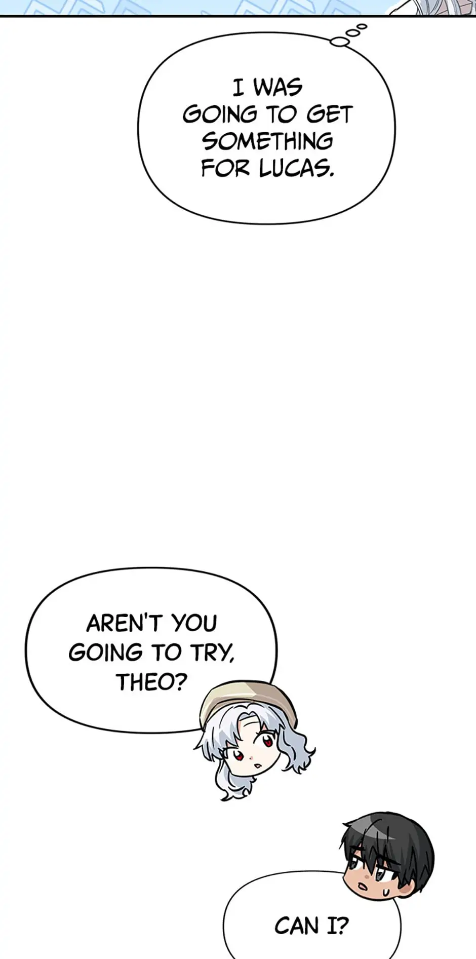 Surviving as the Devil's Child Chapter 28 page 82