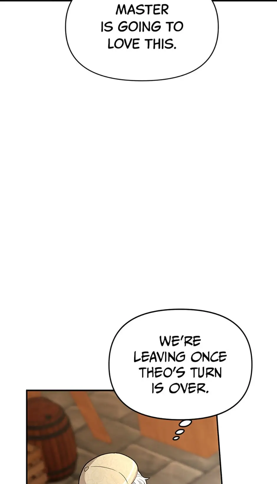 Surviving as the Devil's Child Chapter 28 page 85