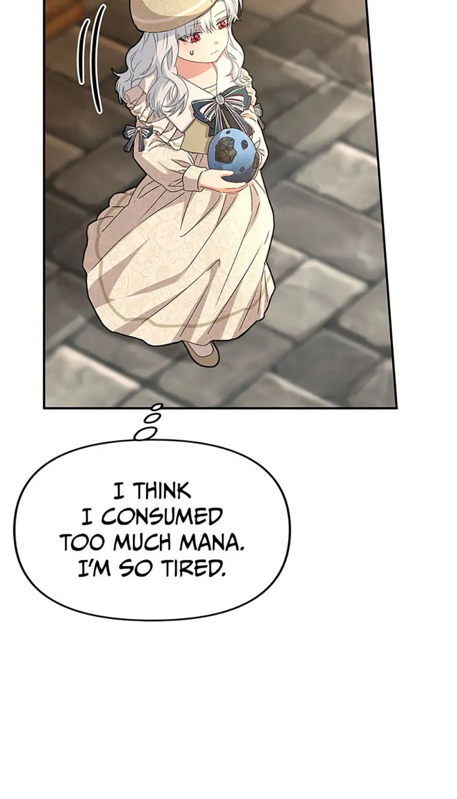 Surviving as the Devil's Child Chapter 28 page 86