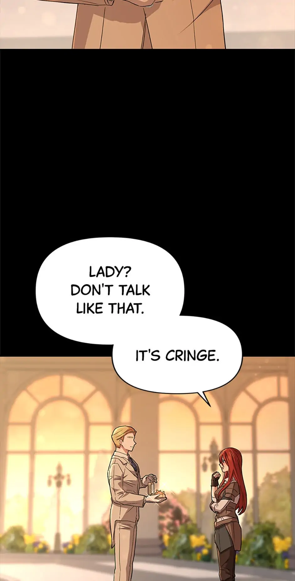 Surviving as the Devil's Child Chapter 28 page 93