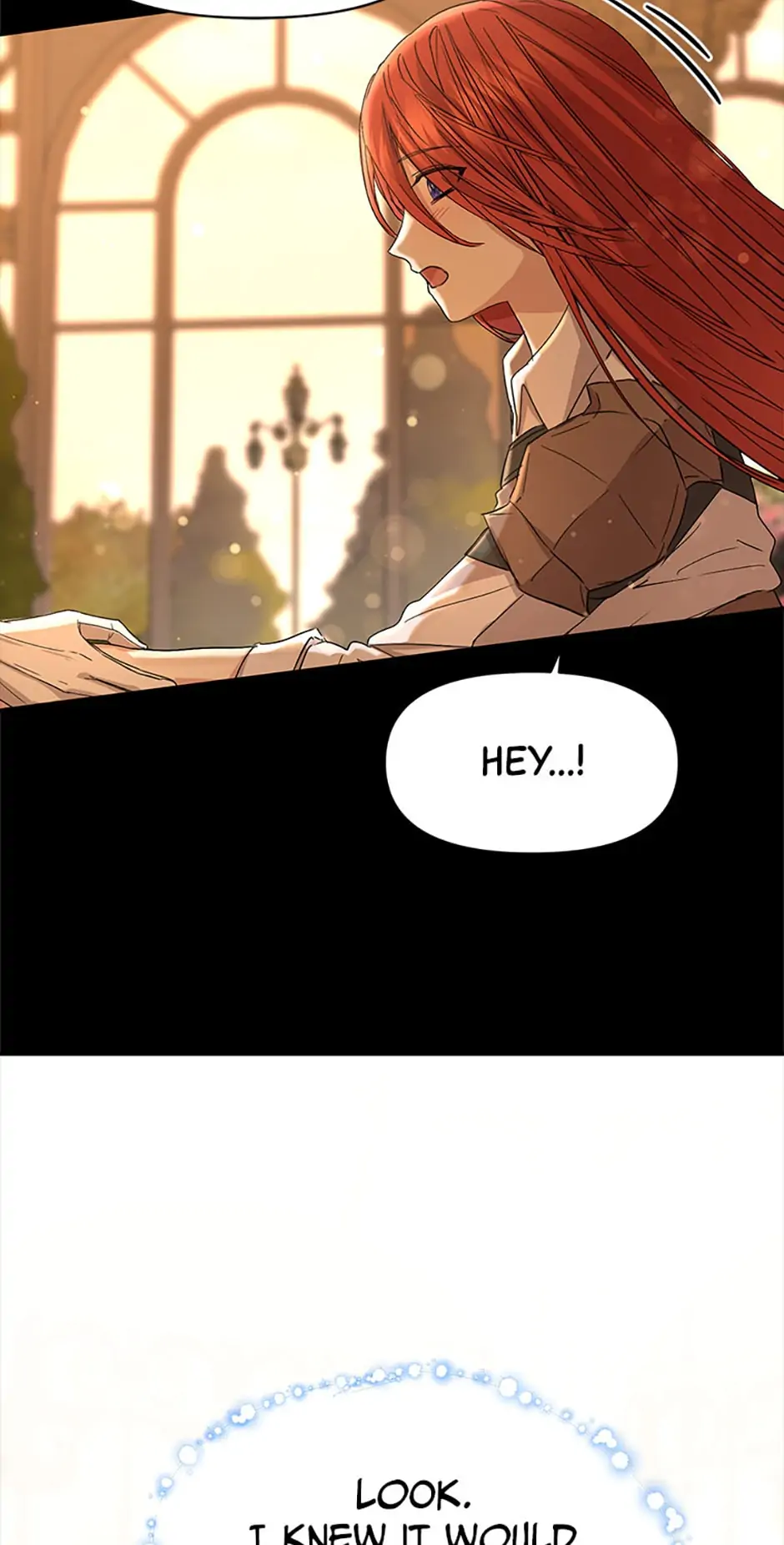 Surviving as the Devil's Child Chapter 28 page 95