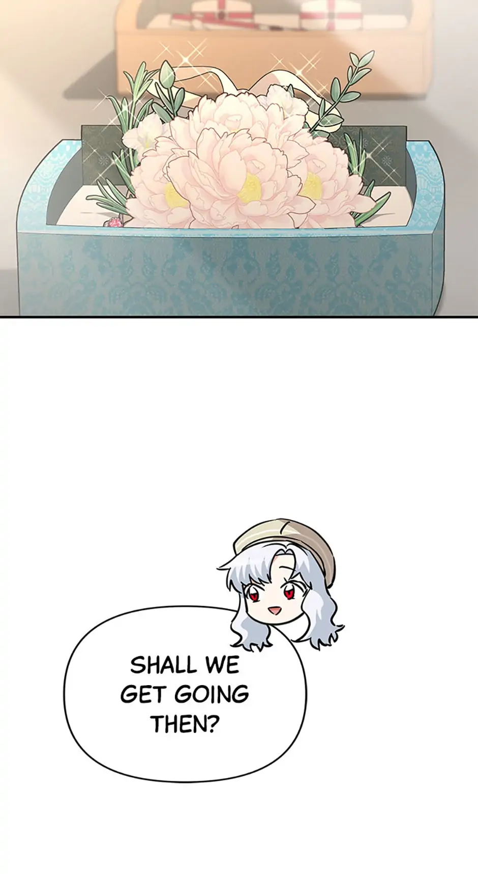 Surviving as the Devil's Child Chapter 28 page 104