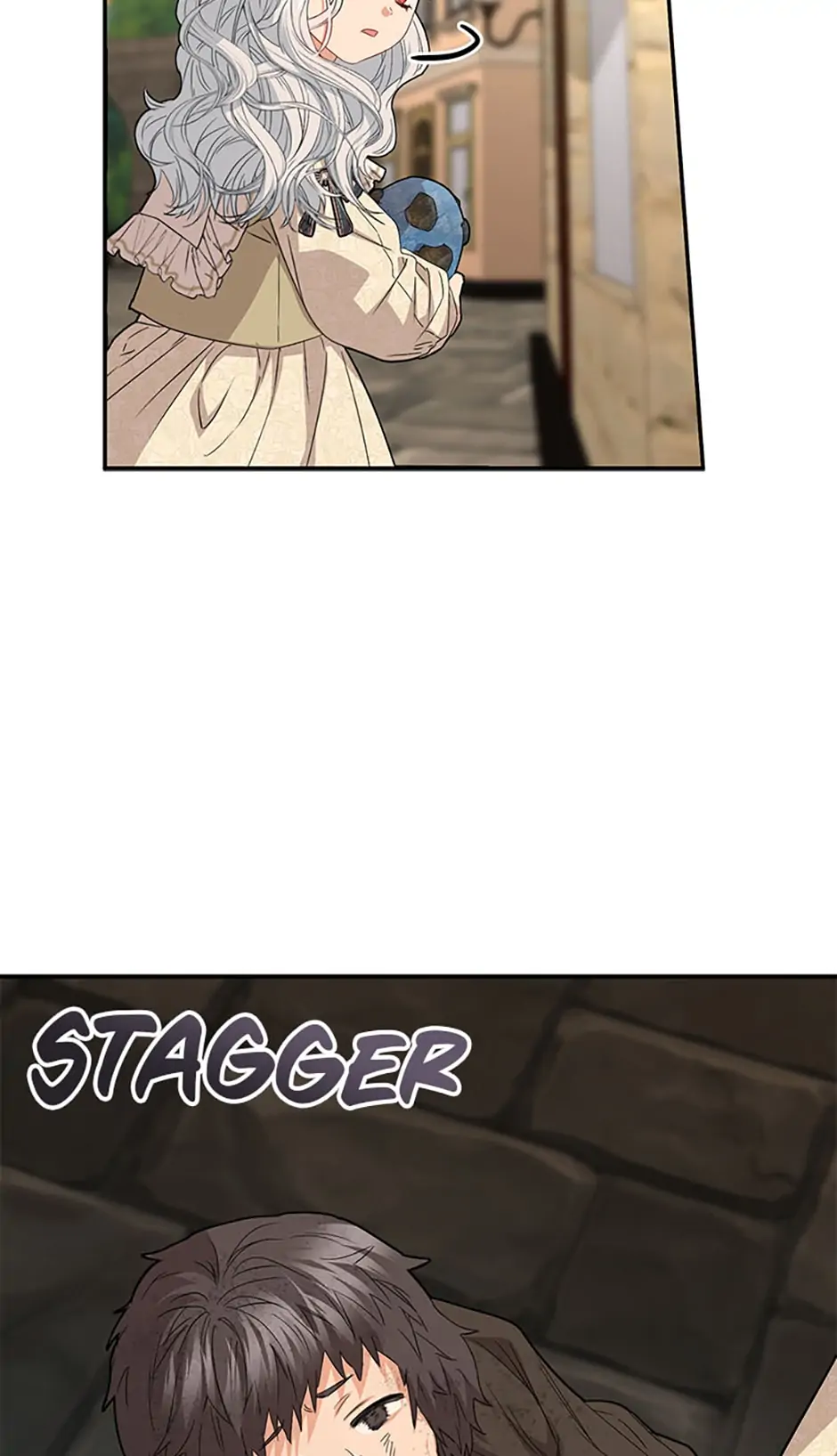 Surviving as the Devil's Child Chapter 28 page 106