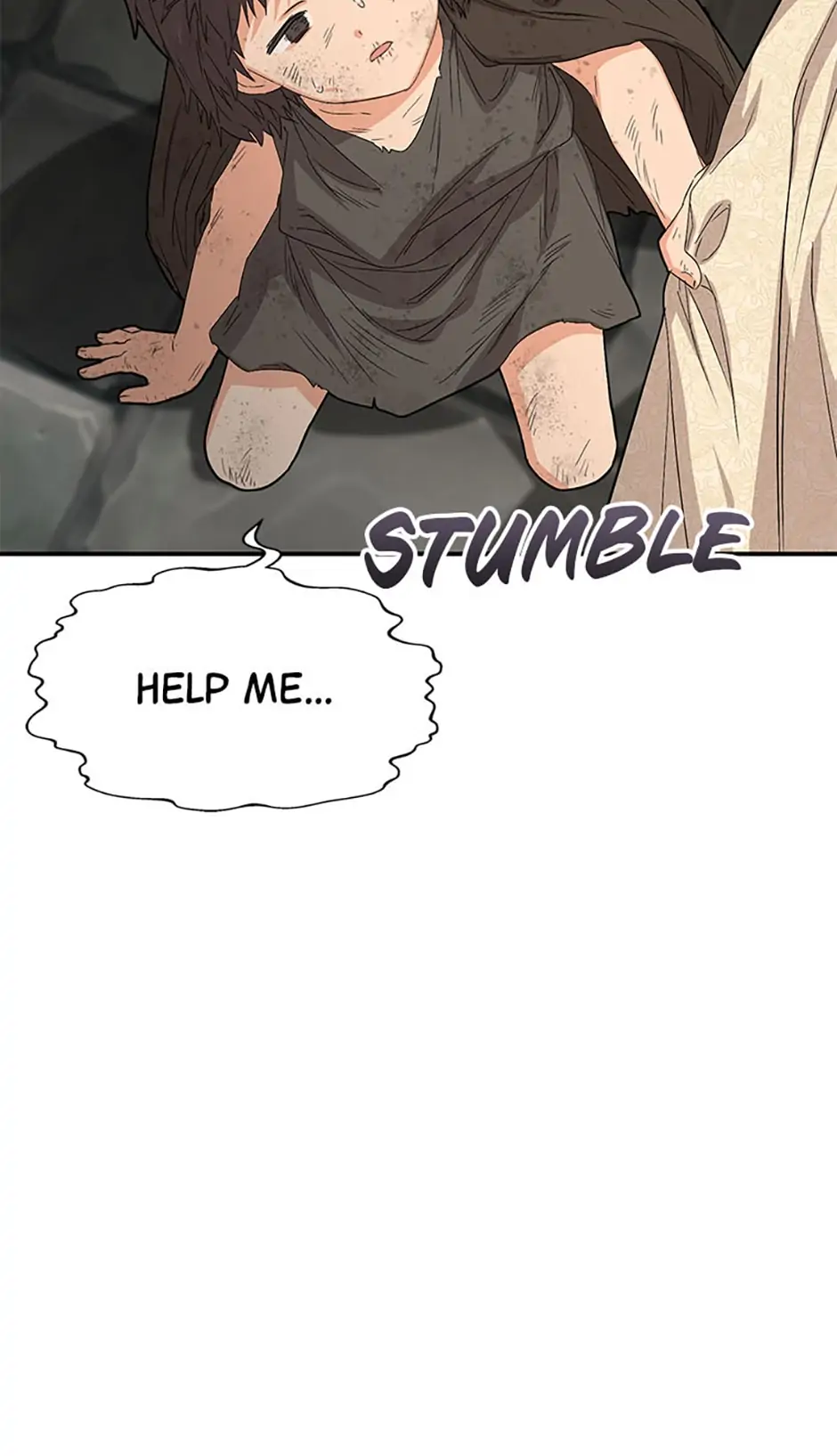 Surviving as the Devil's Child Chapter 28 page 107