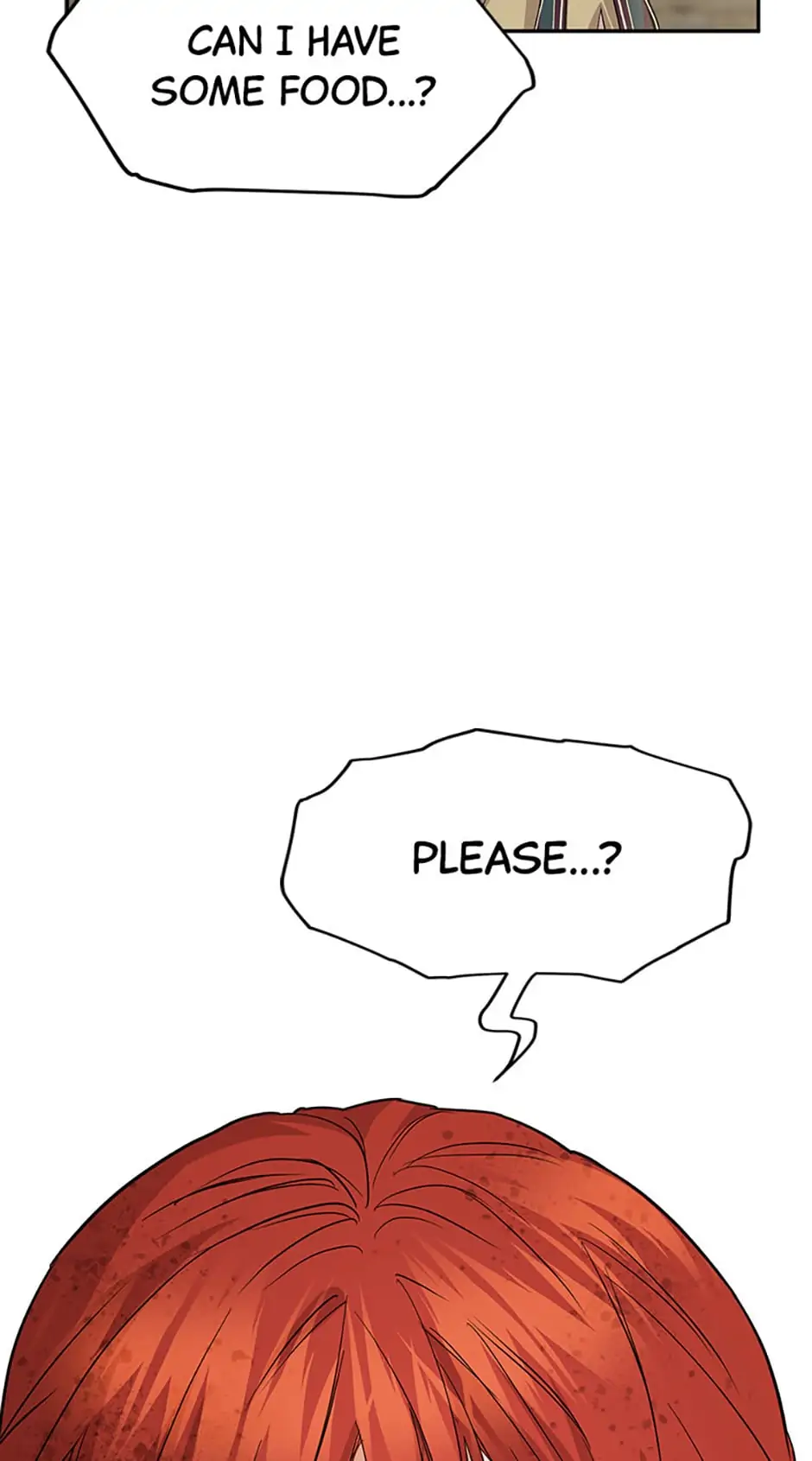 Surviving as the Devil's Child Chapter 29 page 5