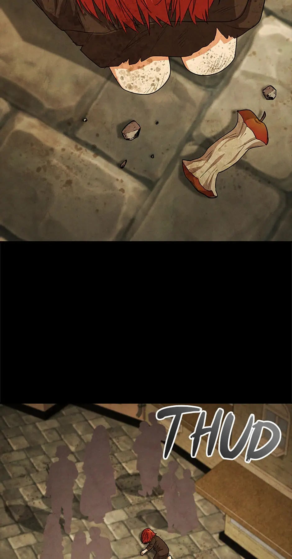 Surviving as the Devil's Child Chapter 29 page 9