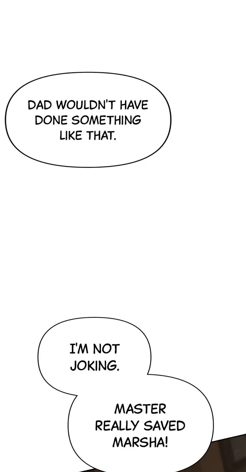 Surviving as the Devil's Child Chapter 29 page 27