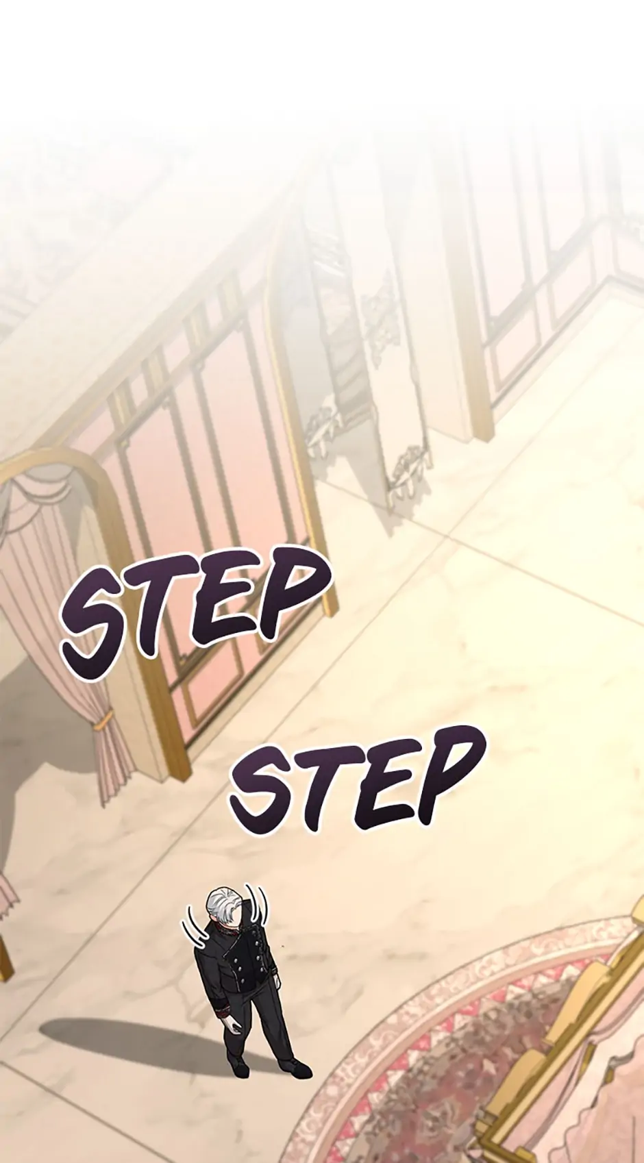 Surviving as the Devil's Child Chapter 29 page 32