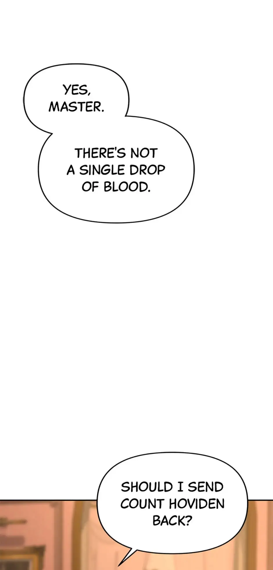 Surviving as the Devil's Child Chapter 29 page 39