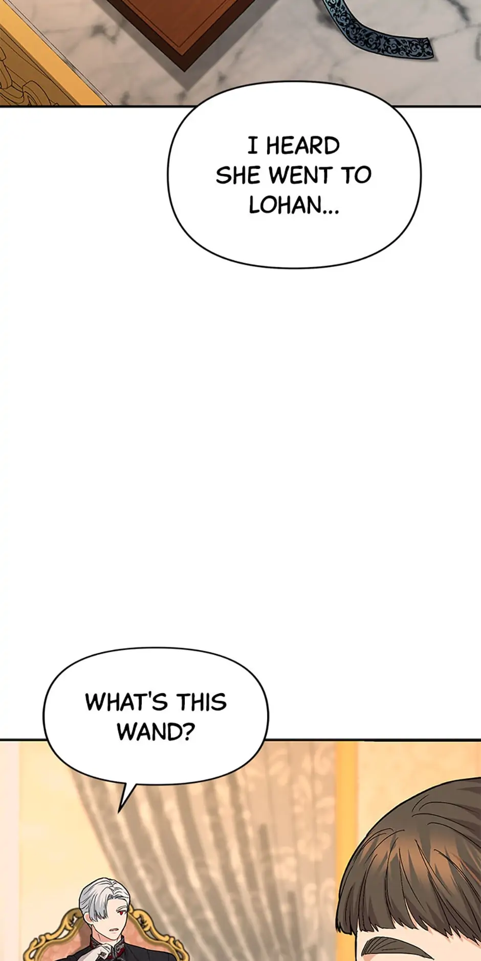Surviving as the Devil's Child Chapter 29 page 43