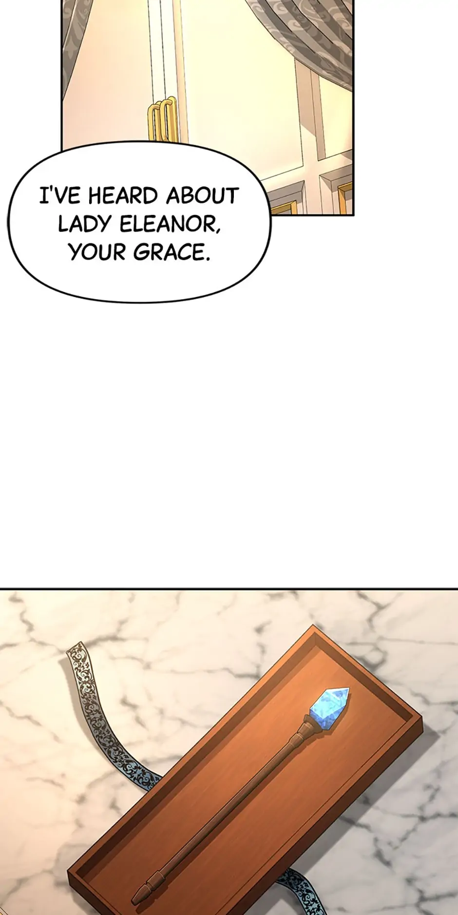 Surviving as the Devil's Child Chapter 29 page 42