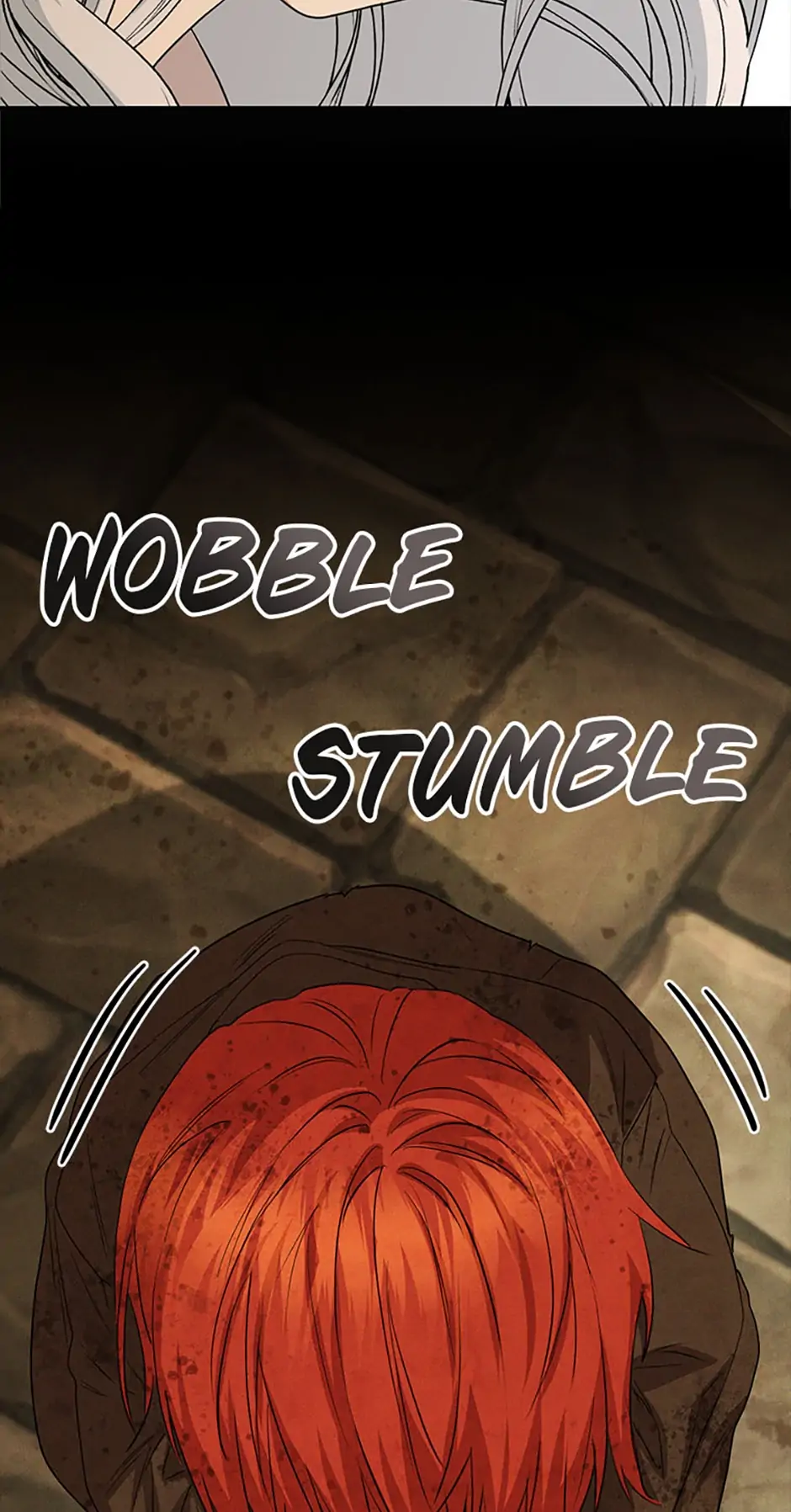 Surviving as the Devil's Child Chapter 29 page 8