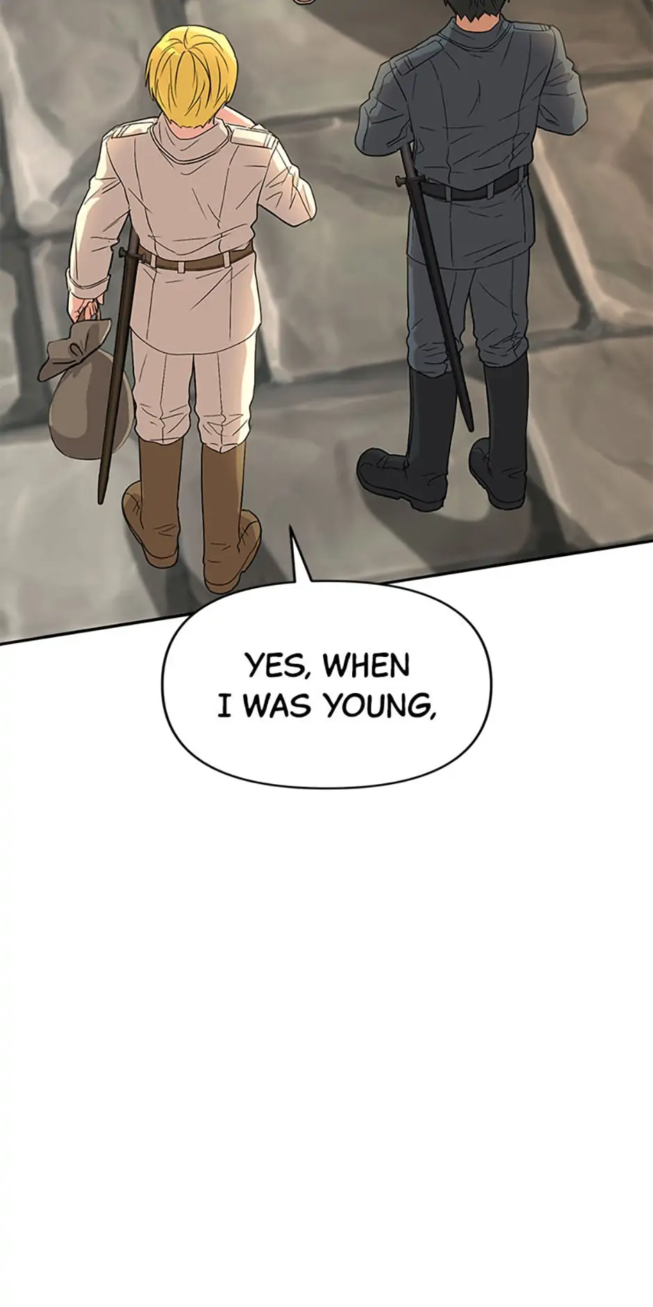 Surviving as the Devil's Child Chapter 29 page 62