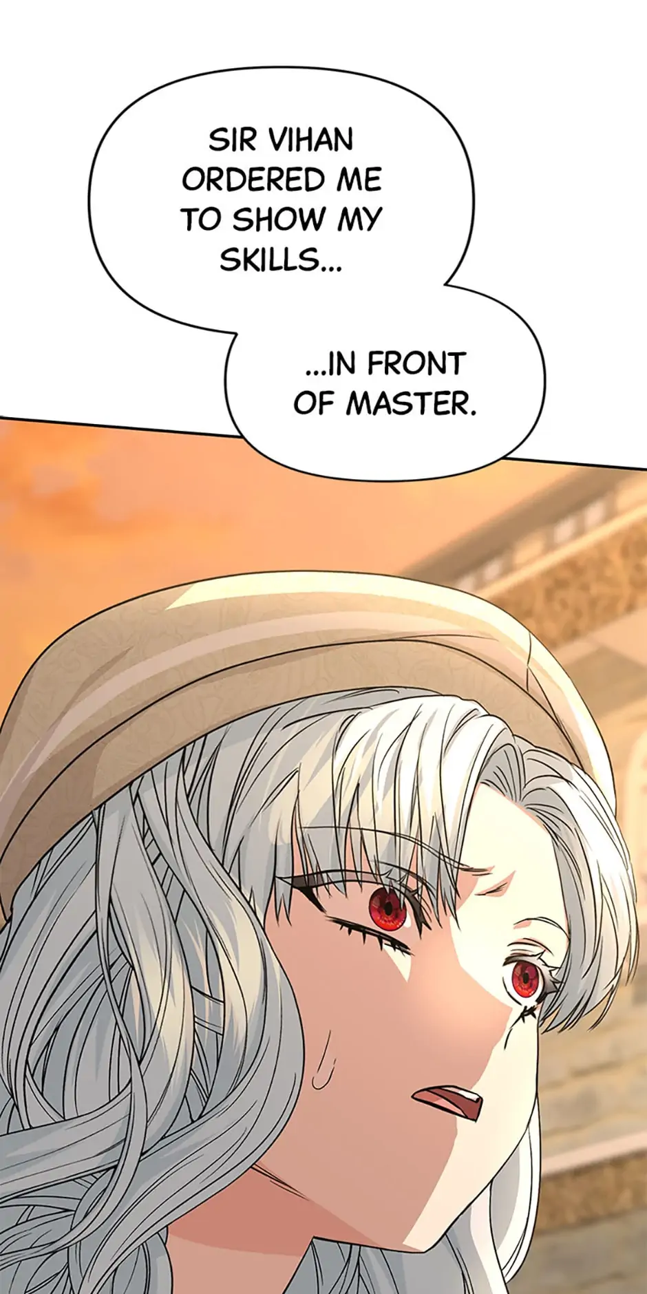 Surviving as the Devil's Child Chapter 29 page 63