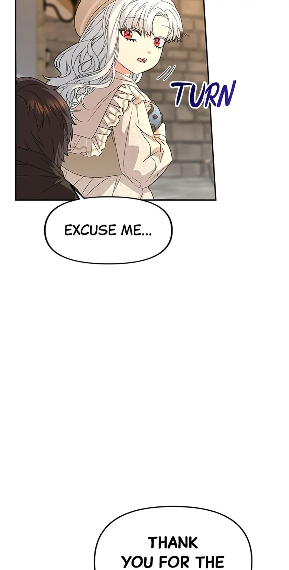 Surviving as the Devil's Child Chapter 29 page 73