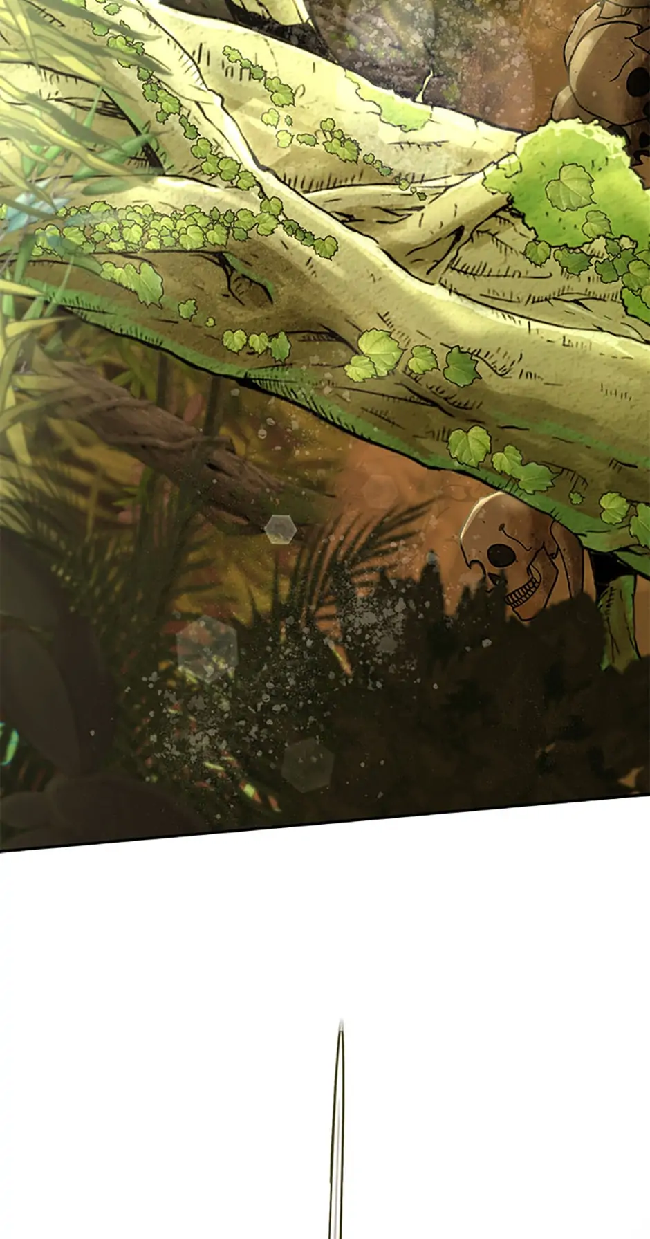 Surviving as the Devil's Child Chapter 29 page 83
