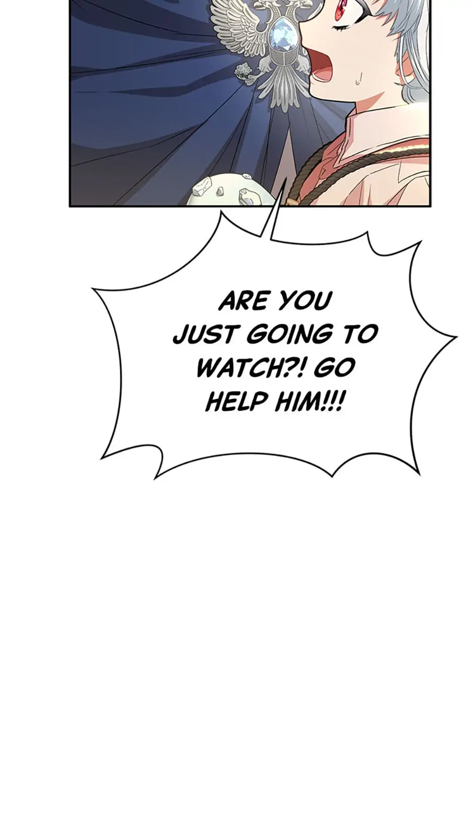Surviving as the Devil's Child Chapter 29 page 106