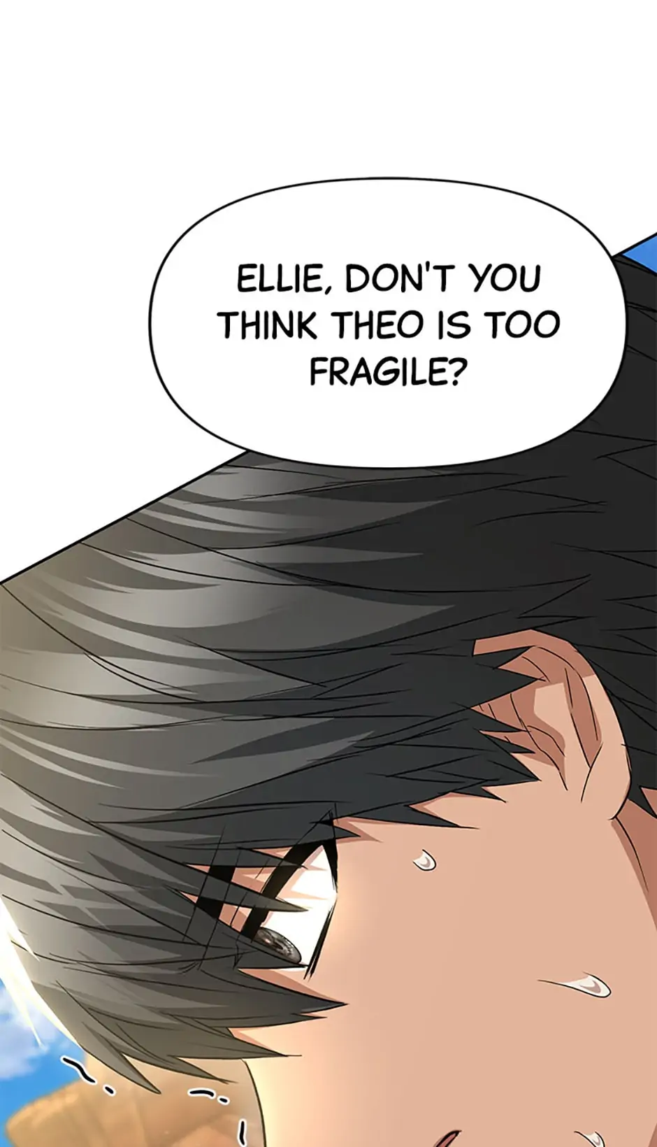 Surviving as the Devil's Child Chapter 29 page 107