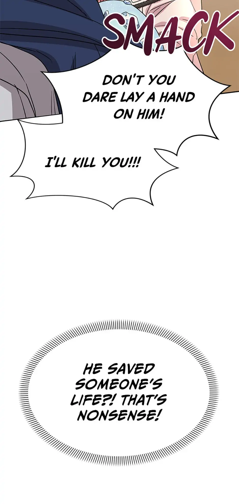 Surviving as the Devil's Child Chapter 29 page 119