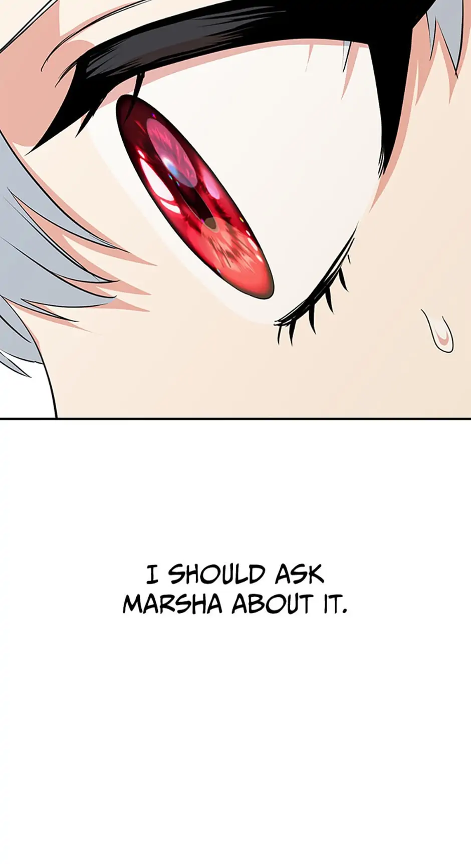 Surviving as the Devil's Child Chapter 29 page 122