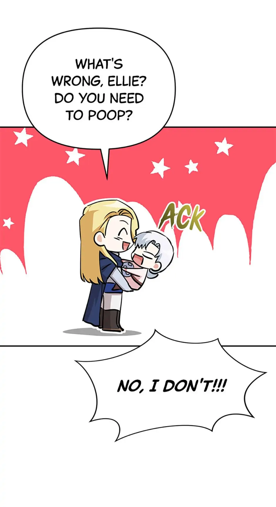 Surviving as the Devil's Child Chapter 29 page 123