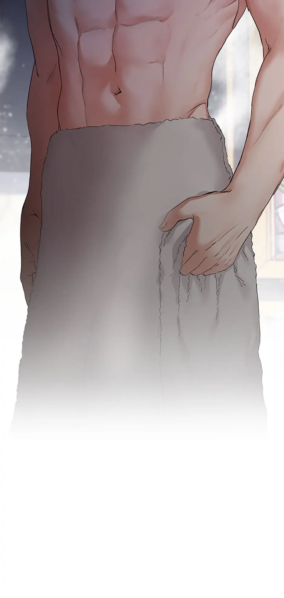 Surviving as the Devil's Child Chapter 3 page 7