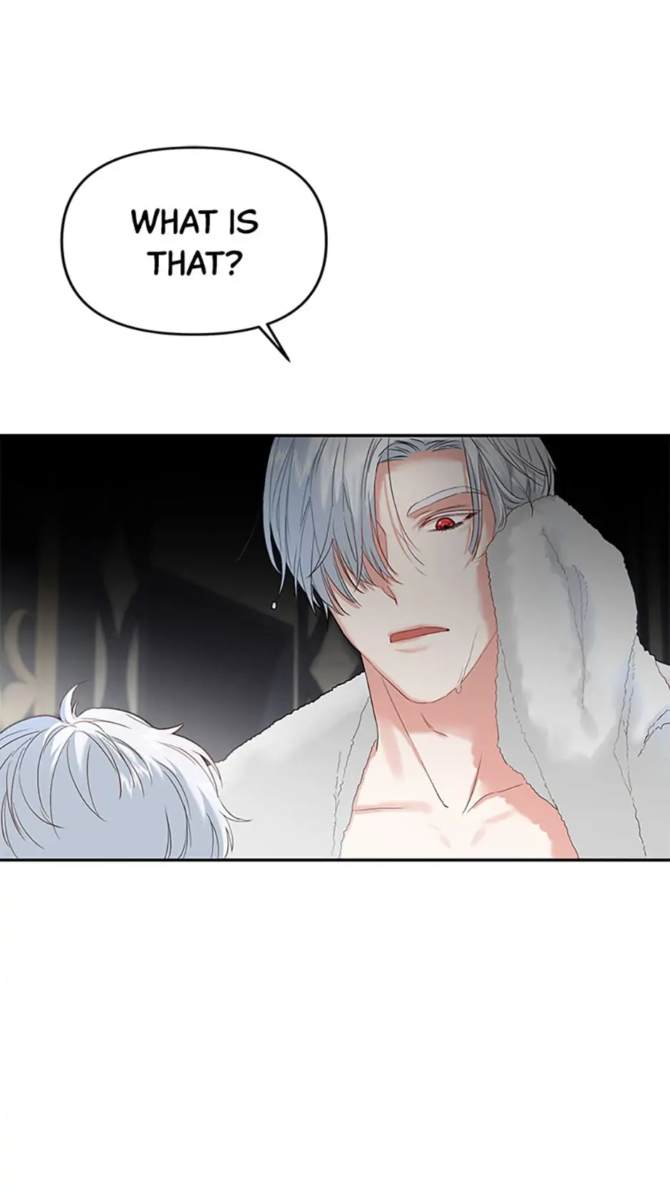 Surviving as the Devil's Child Chapter 3 page 14