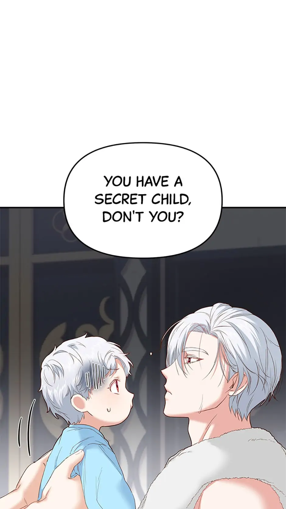 Surviving as the Devil's Child Chapter 3 page 16