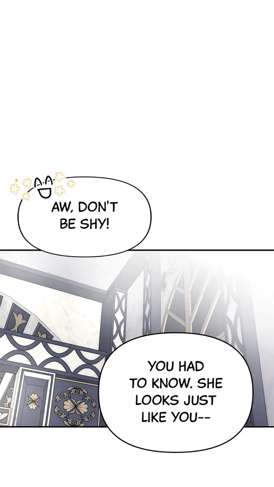 Surviving as the Devil's Child Chapter 3 page 21