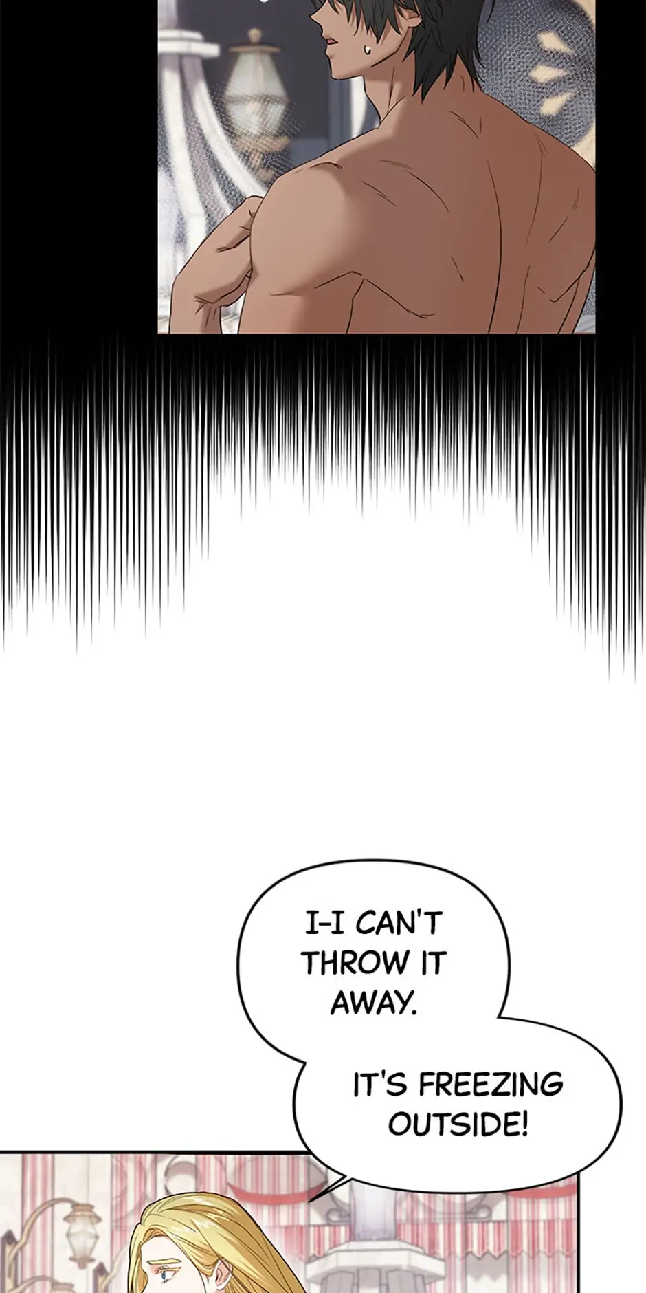 Surviving as the Devil's Child Chapter 3 page 24