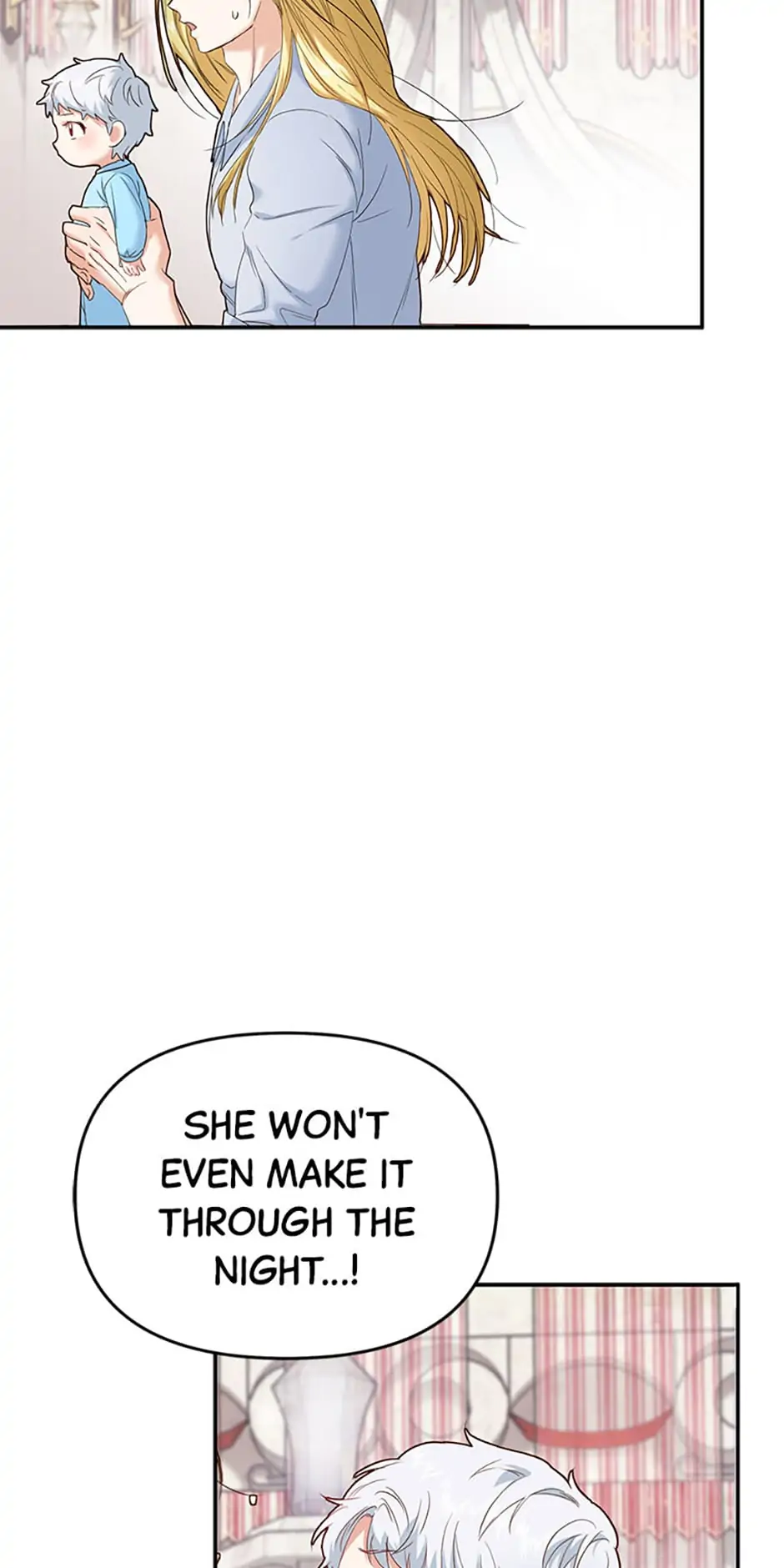 Surviving as the Devil's Child Chapter 3 page 25