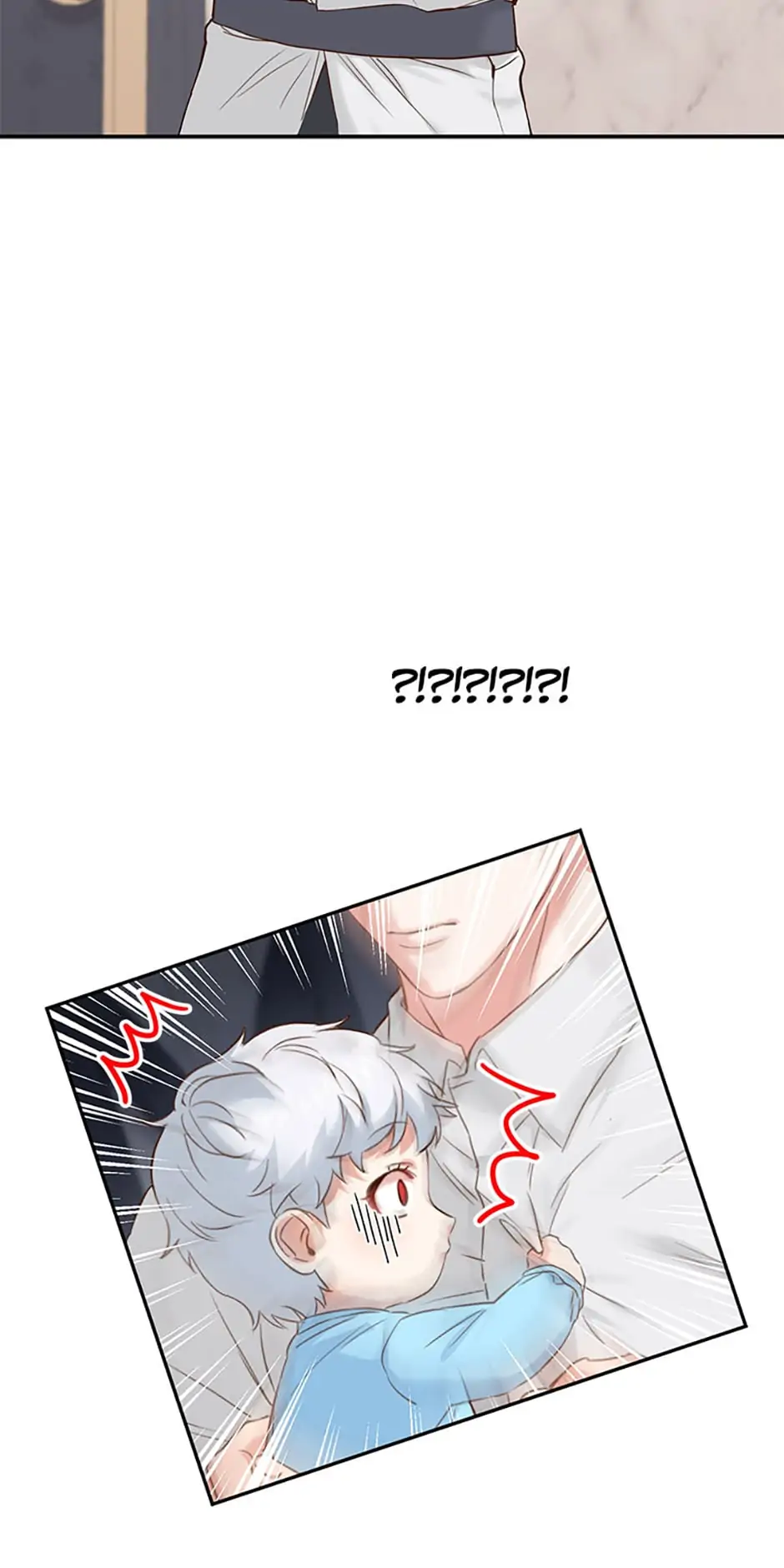 Surviving as the Devil's Child Chapter 3 page 38