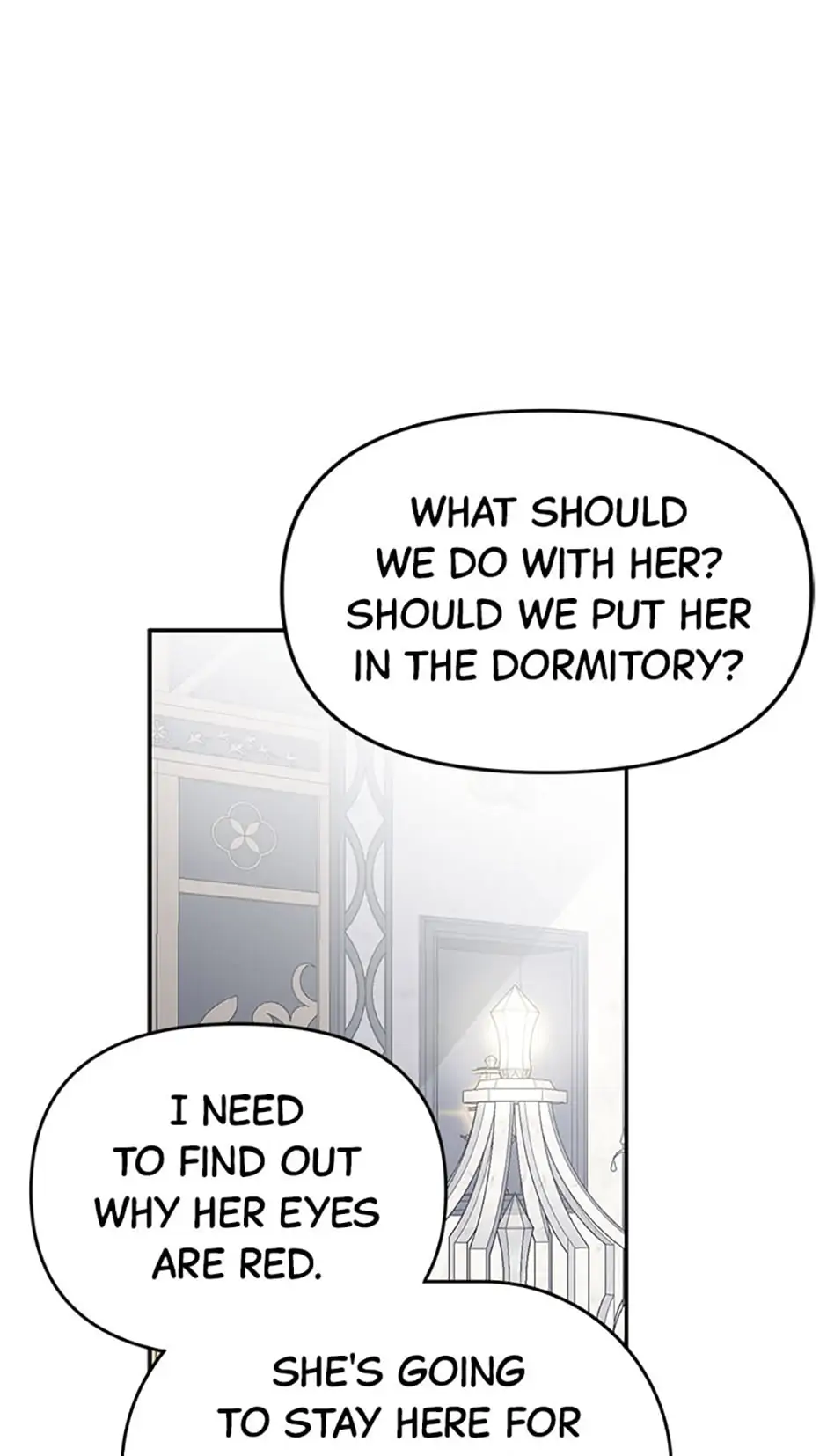 Surviving as the Devil's Child Chapter 3 page 41