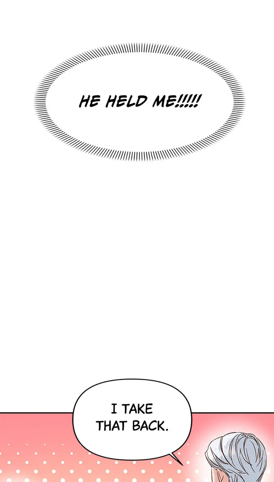 Surviving as the Devil's Child Chapter 3 page 39