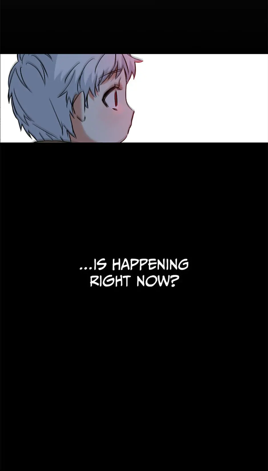 Surviving as the Devil's Child Chapter 3 page 43