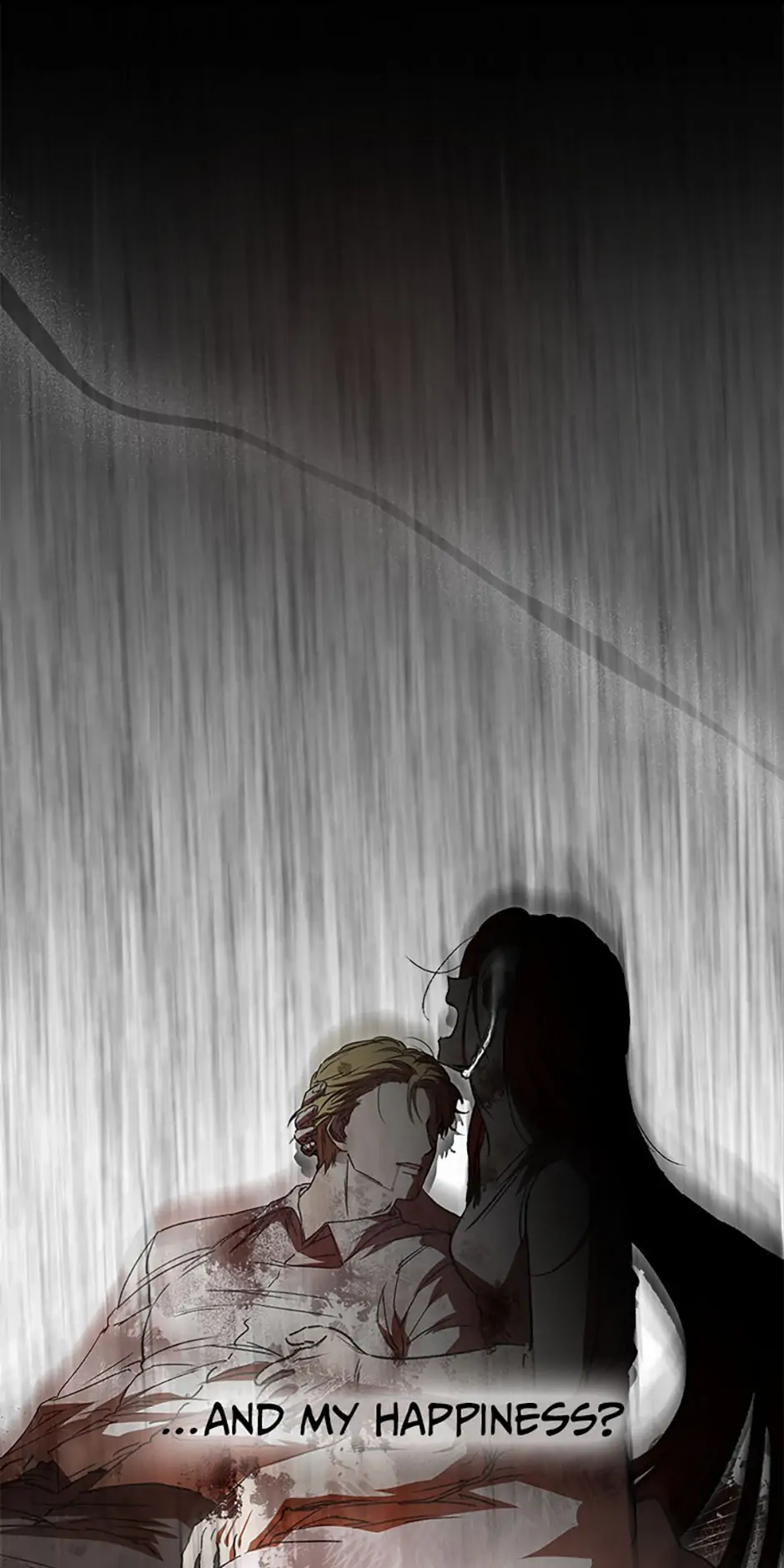 Surviving as the Devil's Child Chapter 3 page 50