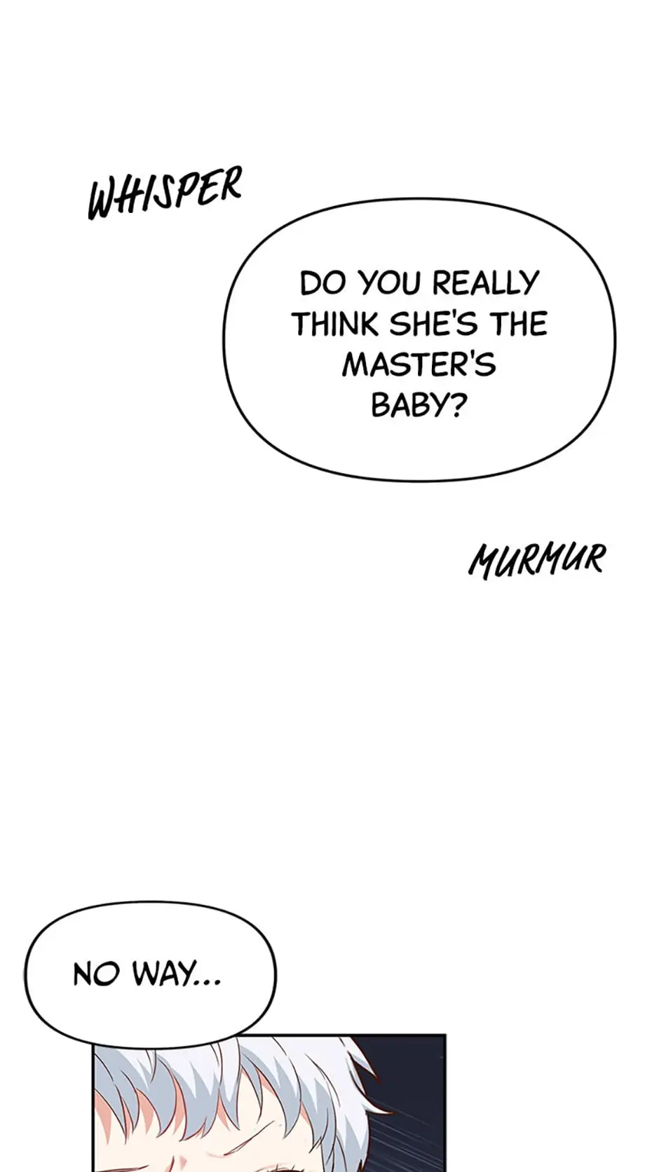 Surviving as the Devil's Child Chapter 3 page 61