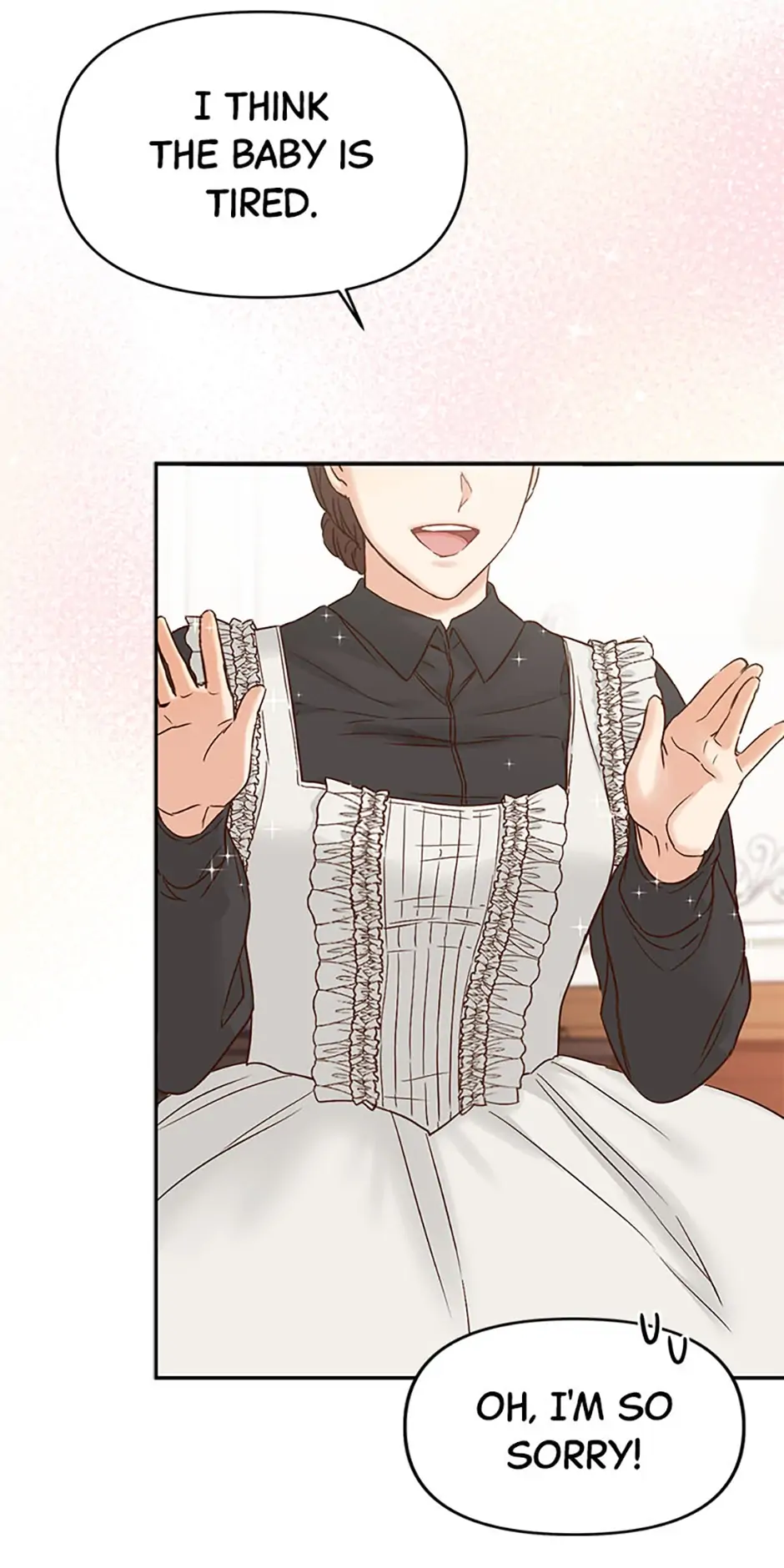 Surviving as the Devil's Child Chapter 3 page 66